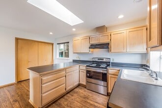 1106 Avenue B in Snohomish, WA - Building Photo - Building Photo