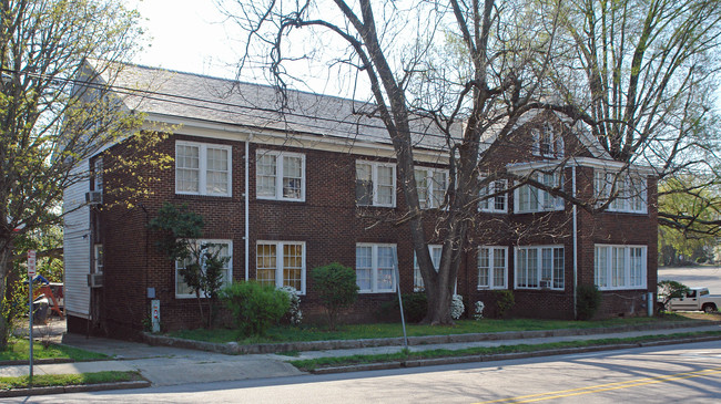 New Bern House in Raleigh, NC - Building Photo - Building Photo