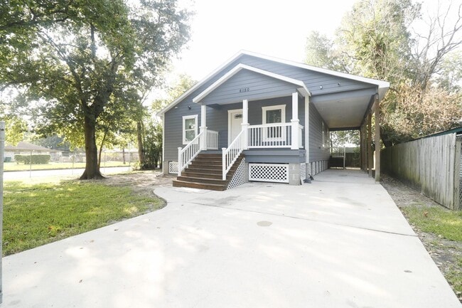 property at 6150 Ridgeway Dr