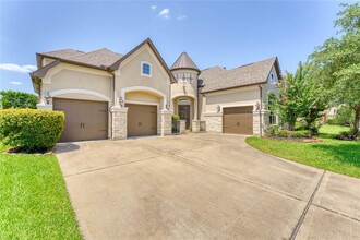 6830 Antique Cedar Ln in Spring, TX - Building Photo - Building Photo