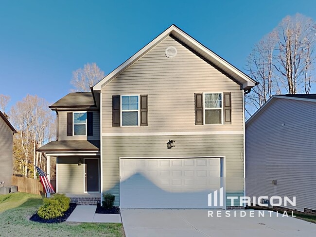 841 Prince Edward Rd in Kernersville, NC - Building Photo - Building Photo