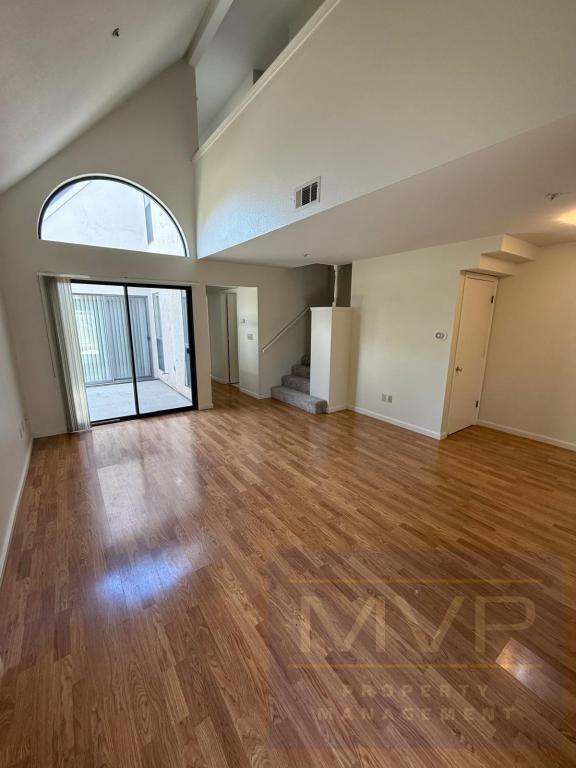 property at 411 N 1st Ave