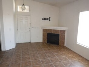 3480 Cactus Shadow St in Las Vegas, NV - Building Photo - Building Photo