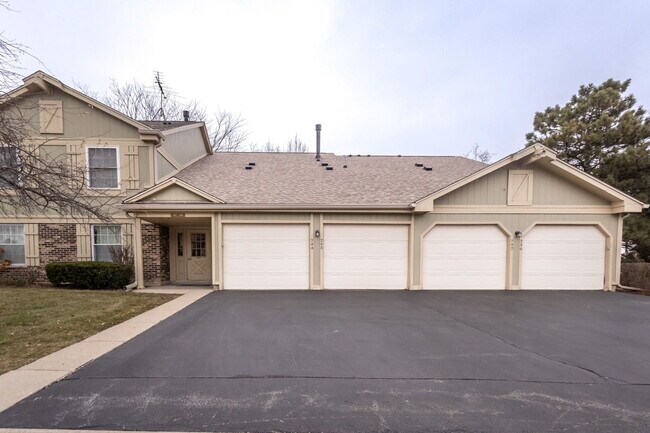 246 Thornapple Ct in Buffalo Grove, IL - Building Photo - Building Photo