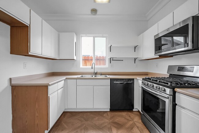 709 Palmer Pl in Atwater, CA - Building Photo - Building Photo