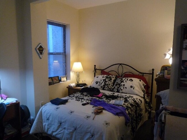 property at 833 Beacon St