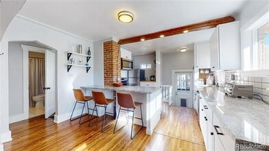 3317 Bruce Randolph Ave in Denver, CO - Building Photo - Building Photo