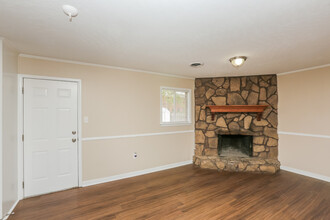 3451 Harle St in Pearl, MS - Building Photo - Building Photo