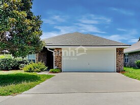 2663 Fernleaf Dr in Green Cove Springs, FL - Building Photo