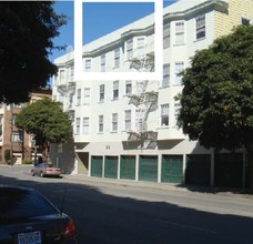 2650 Franklin St in San Francisco, CA - Building Photo - Building Photo