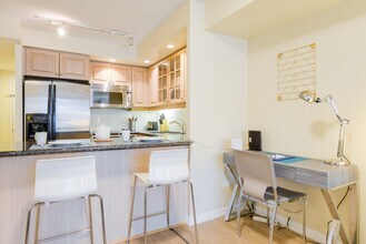 122 Pearl St in Toronto, ON - Building Photo - Building Photo