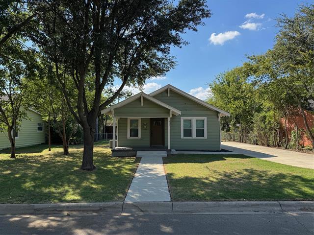 917 Anna St in Denton, TX - Building Photo - Building Photo