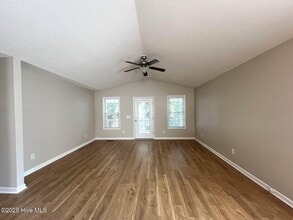 114 Masters Way in Pinebluff, NC - Building Photo - Building Photo