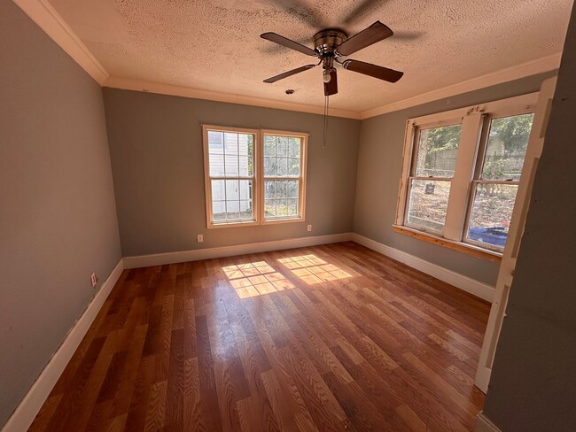 137 Lister St in Shreveport, LA - Building Photo - Building Photo