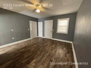 33121 Co Rd 512 in Sidon, MS - Building Photo - Building Photo