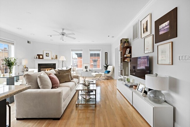 99 Park Ave in Hoboken, NJ - Building Photo - Building Photo