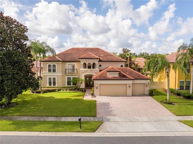 3119 Falconhill Dr in Apopka, FL - Building Photo - Building Photo