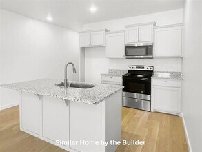 1711 SW Washington Ave in Lawton, OK - Building Photo - Building Photo