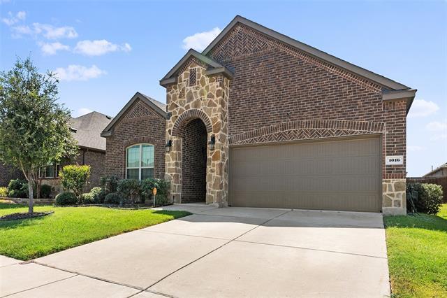 1016 Lake Cypress Ln in Little Elm, TX - Building Photo - Building Photo
