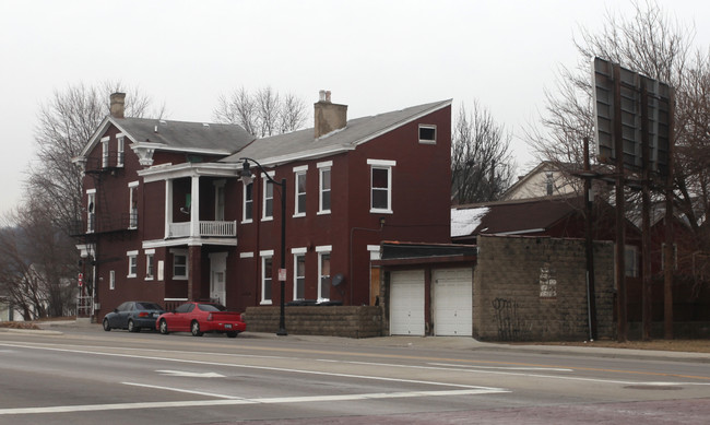 1132 Banklick St in Covington, KY - Building Photo - Building Photo