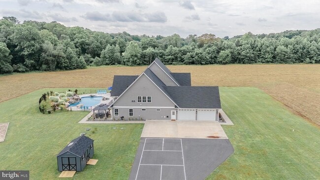 23296 Wilder Way in Denton, MD - Building Photo - Building Photo