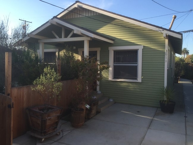 property at 3011 E 5th St