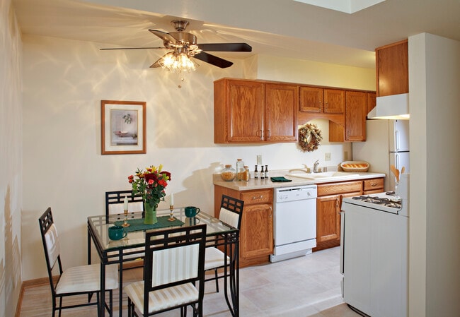 Tuckaway Heights Apartments