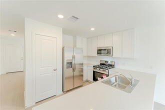6314 Marigold Blaze Dr in Katy, TX - Building Photo - Building Photo