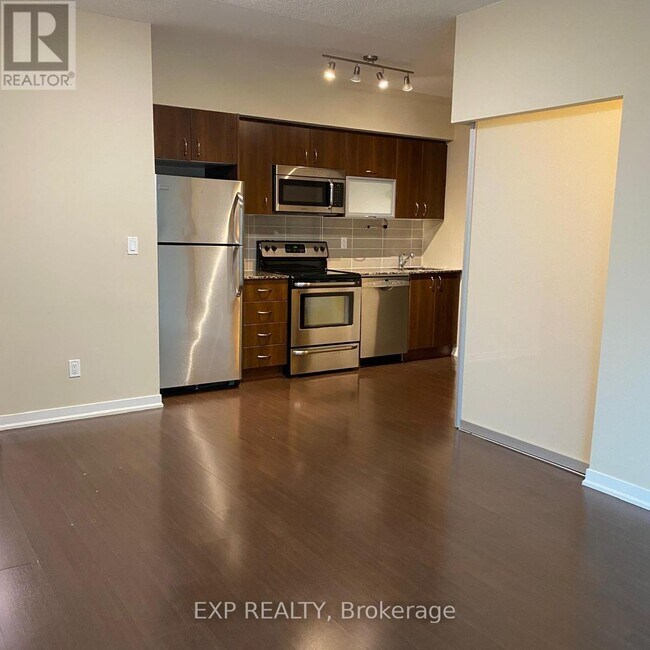 55 E Liberty St in Toronto, ON - Building Photo - Building Photo