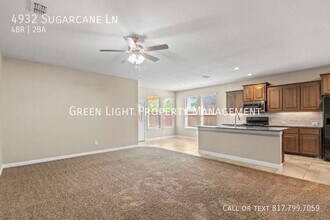 4932 Sugarcane Ln in Fort Worth, TX - Building Photo - Building Photo