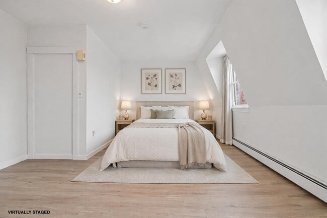 149 Culver Ave in Jersey City, NJ - Building Photo - Building Photo