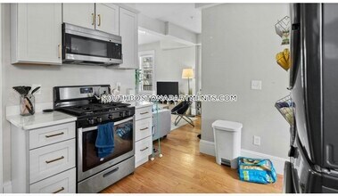 247 L St, Unit 2 in Boston, MA - Building Photo - Building Photo