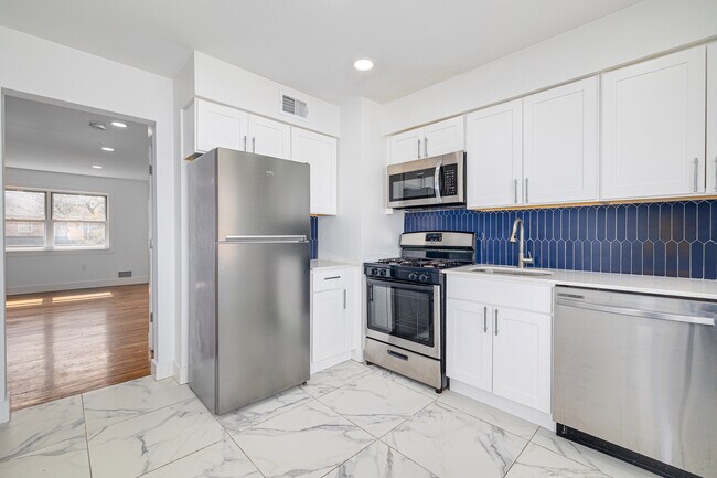 Presidential Estates in North Brunswick, NJ - Foto de edificio - Interior Photo