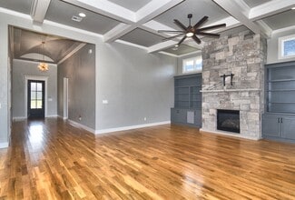 12516 S 102nd E Ave in Bixby, OK - Building Photo - Building Photo