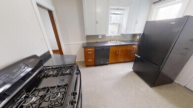 605 W Washington St in Ann Arbor, MI - Building Photo - Building Photo