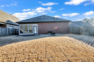 3105 Vintage Way in Moody, AL - Building Photo - Building Photo