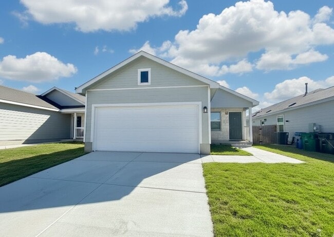 property at 2918 Gustavo Dr