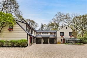 118 Old Mill River Rd in Pound Ridge, NY - Building Photo - Building Photo