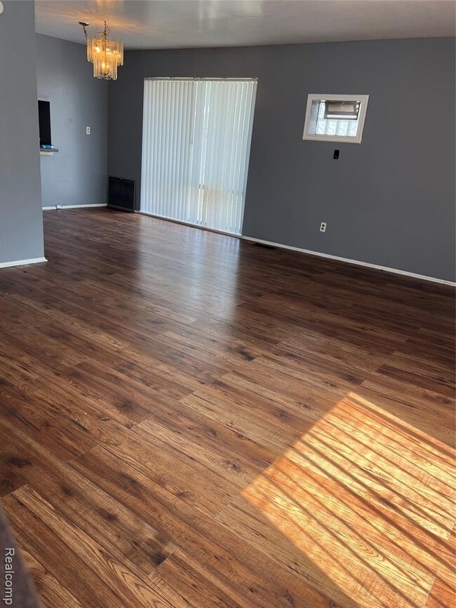 property at 22116 Dante St