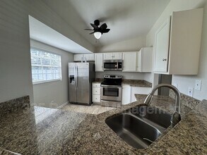 4343 Belladonna Ave in North Port, FL - Building Photo - Building Photo