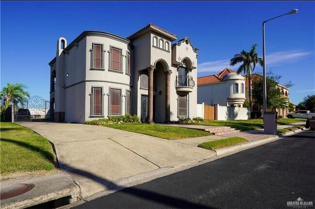 2679 Easy St in Edinburg, TX - Building Photo - Building Photo