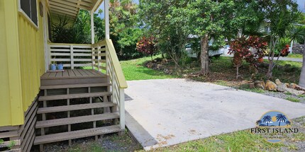 76-6168 Plumeria Rd in Kailua Kona, HI - Building Photo - Building Photo