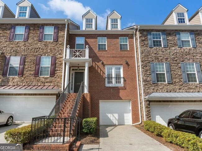 6140 Briggs Way in Duluth, GA - Building Photo - Building Photo