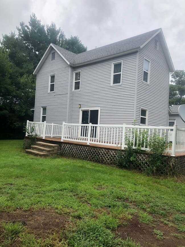 4478 Mechanicsburg Rd in Springfield, IL - Building Photo - Building Photo