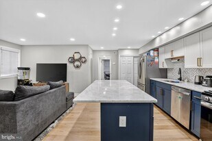 3934 Stone Gate Dr, Unit A in Hillcrest Heights, MD - Building Photo