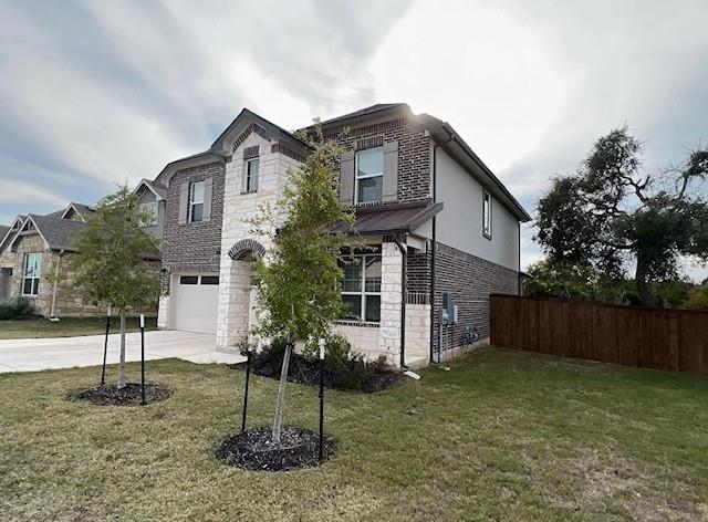 1937 Ruger Pass in Leander, TX - Building Photo - Building Photo