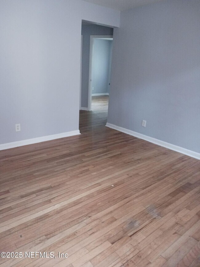 1151 W 25th St in Jacksonville, FL - Building Photo - Building Photo