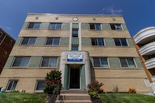 EDENVIEW APARTMENTS
