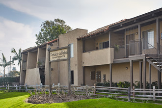 Parkside La Palma Apartments in Anaheim, CA - Building Photo - Building Photo