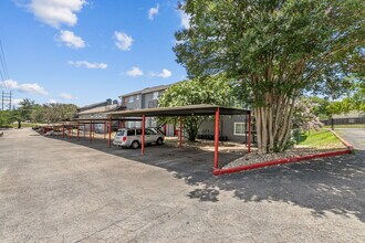 The Haven in Austin, TX - Foto de edificio - Building Photo